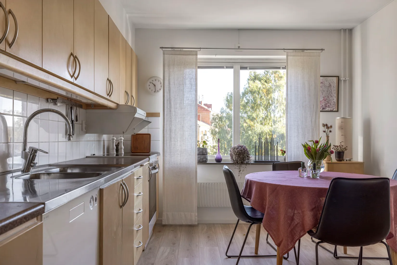 Bostadsrätt, Timmermansgatan 18c, Centralt Väster / Västra Förstaden, Halmstad