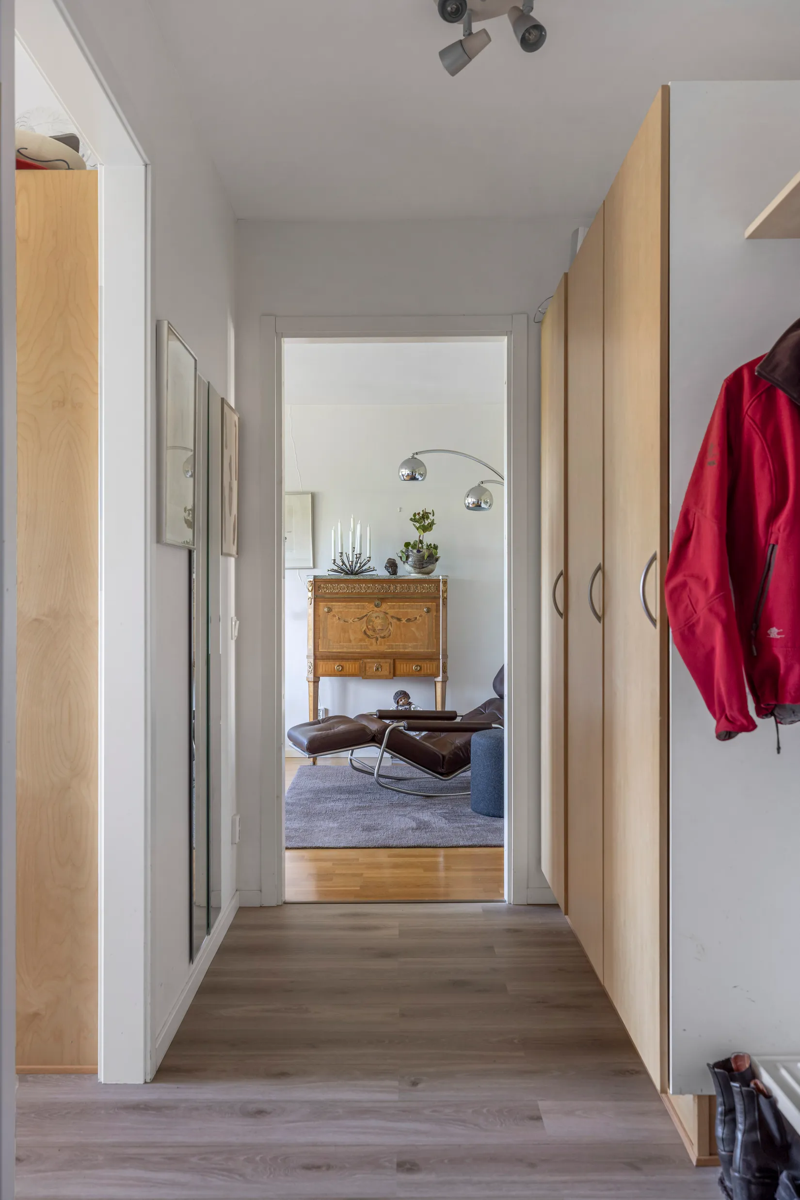 Bostadsrätt, Timmermansgatan 18c, Centralt Väster / Västra Förstaden, Halmstad