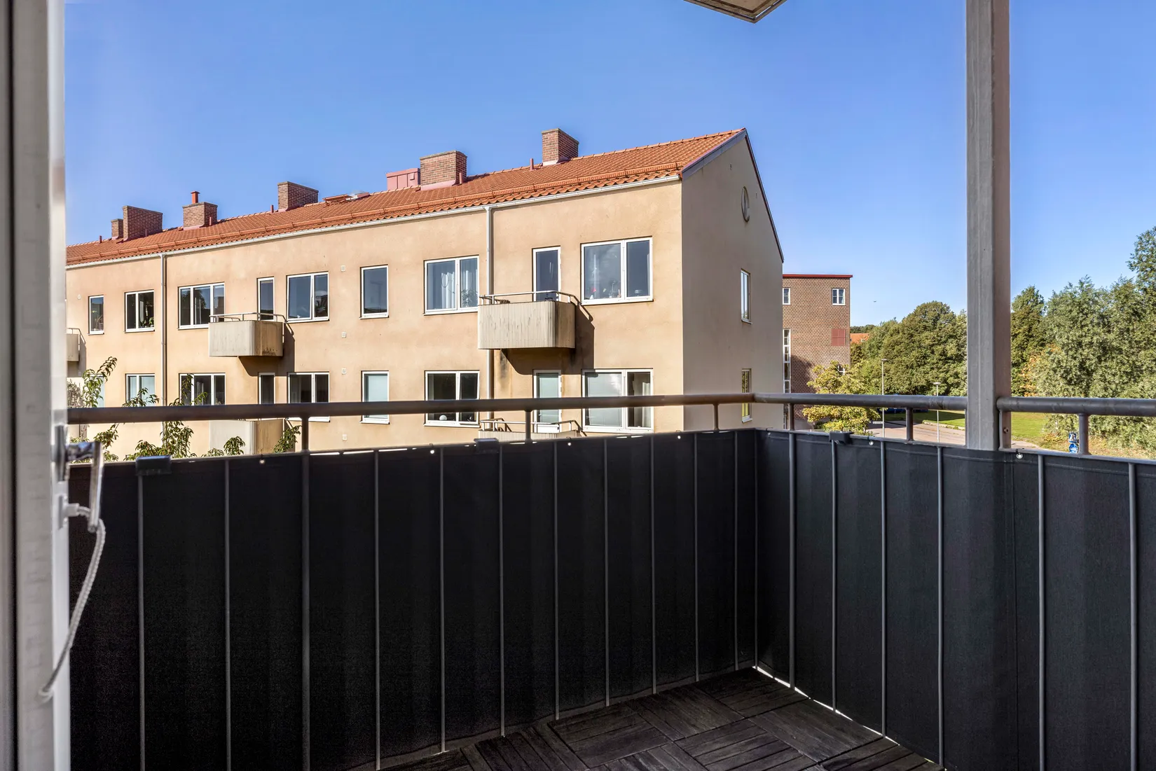 Bostadsrätt, Timmermansgatan 18c, Centralt Väster / Västra Förstaden, Halmstad