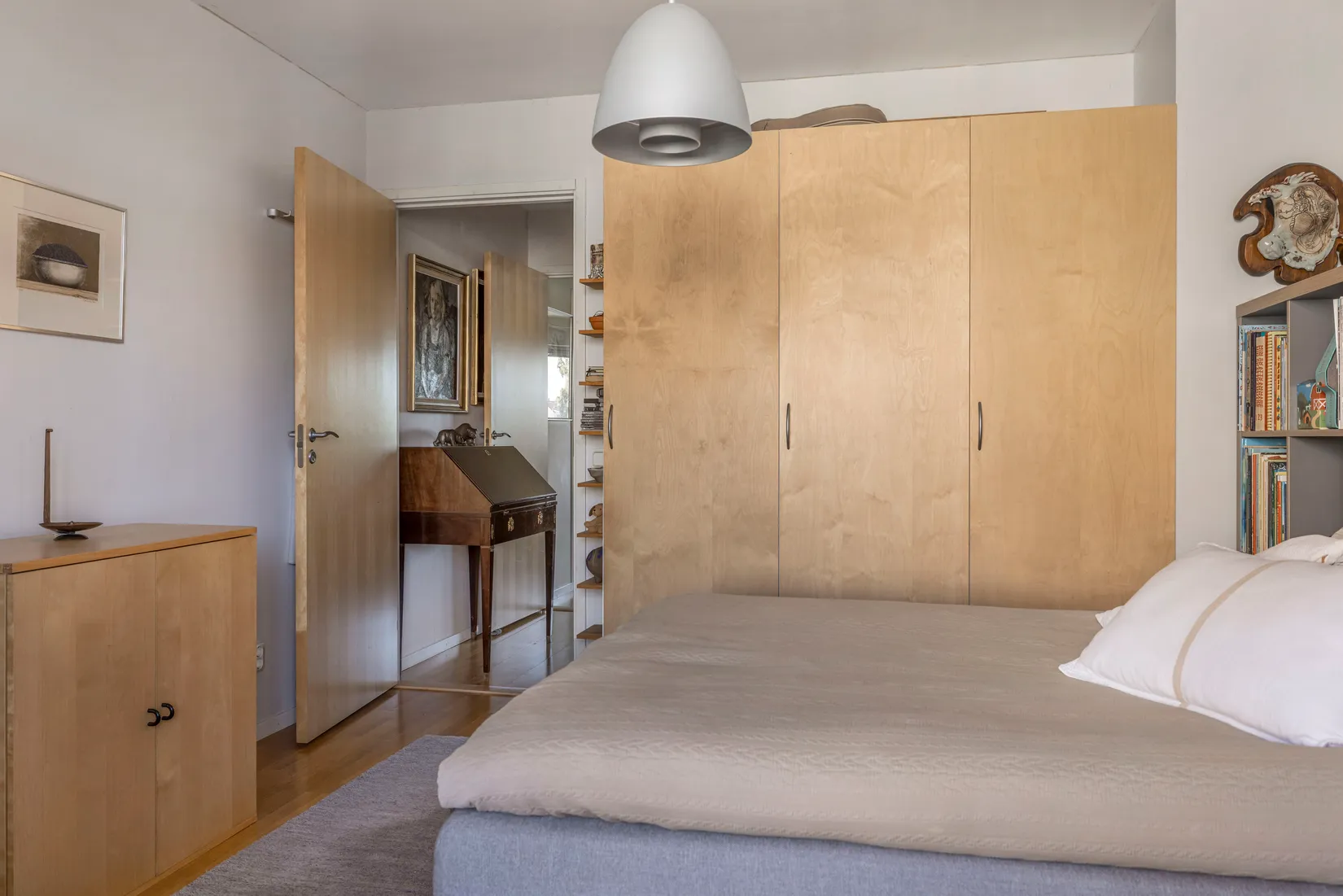 Bostadsrätt, Timmermansgatan 18c, Centralt Väster / Västra Förstaden, Halmstad
