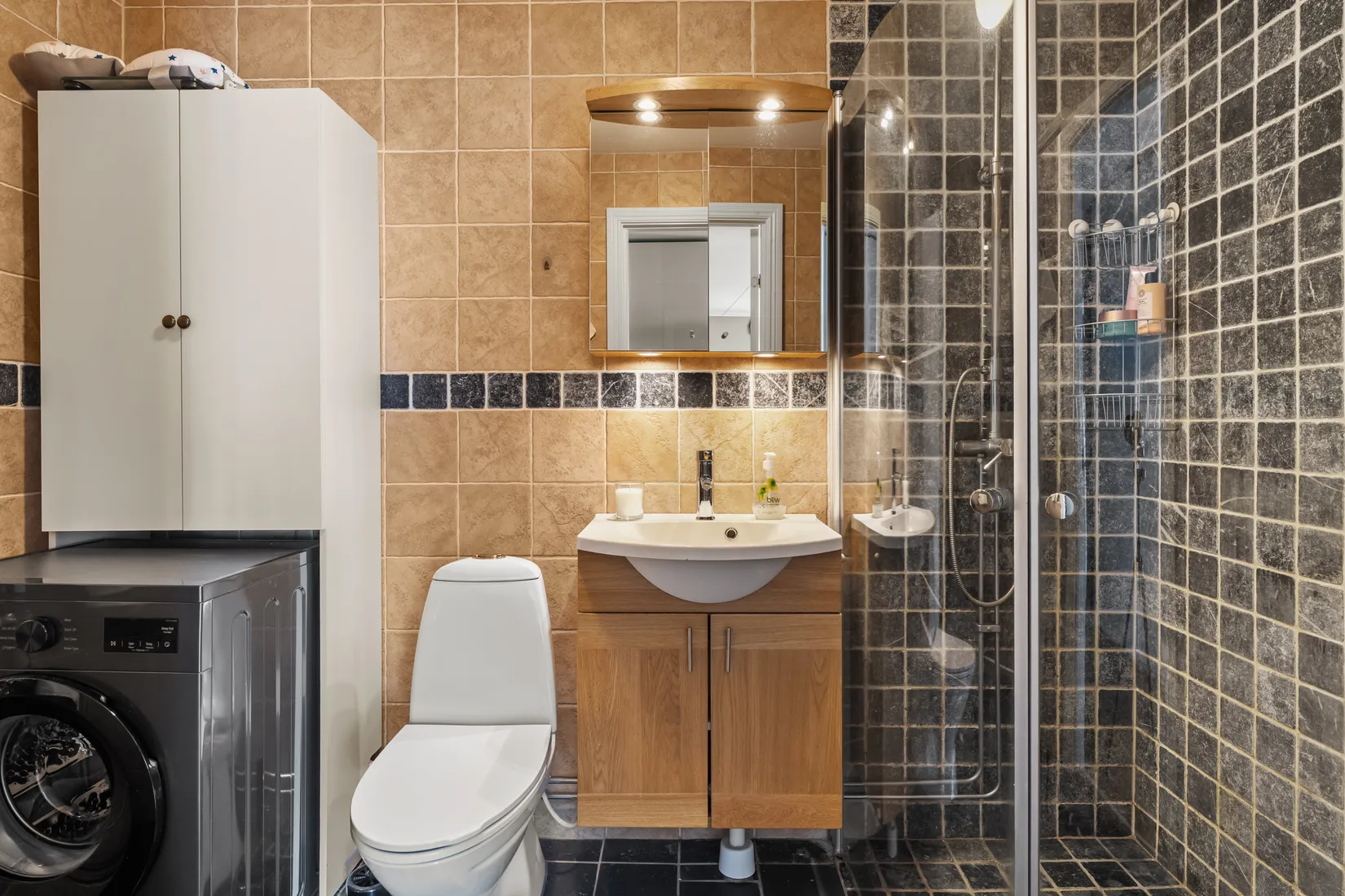 Bostadsrätt, Södermalmsgatan 3, Södermalm, Sundsvall
