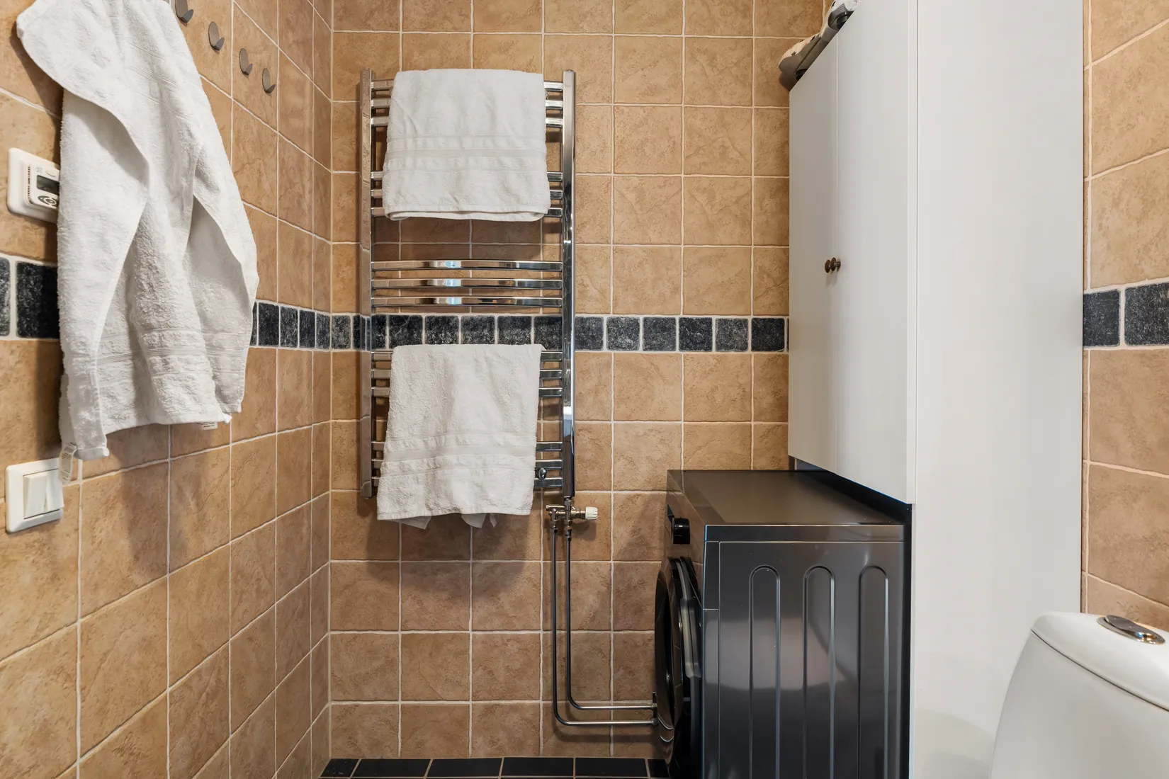 Bostadsrätt, Södermalmsgatan 3, Södermalm, Sundsvall