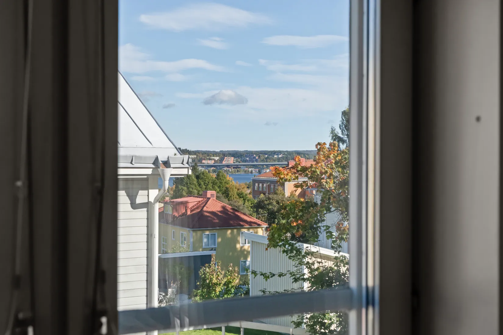 Bostadsrätt, Södermalmsgatan 3, Södermalm, Sundsvall