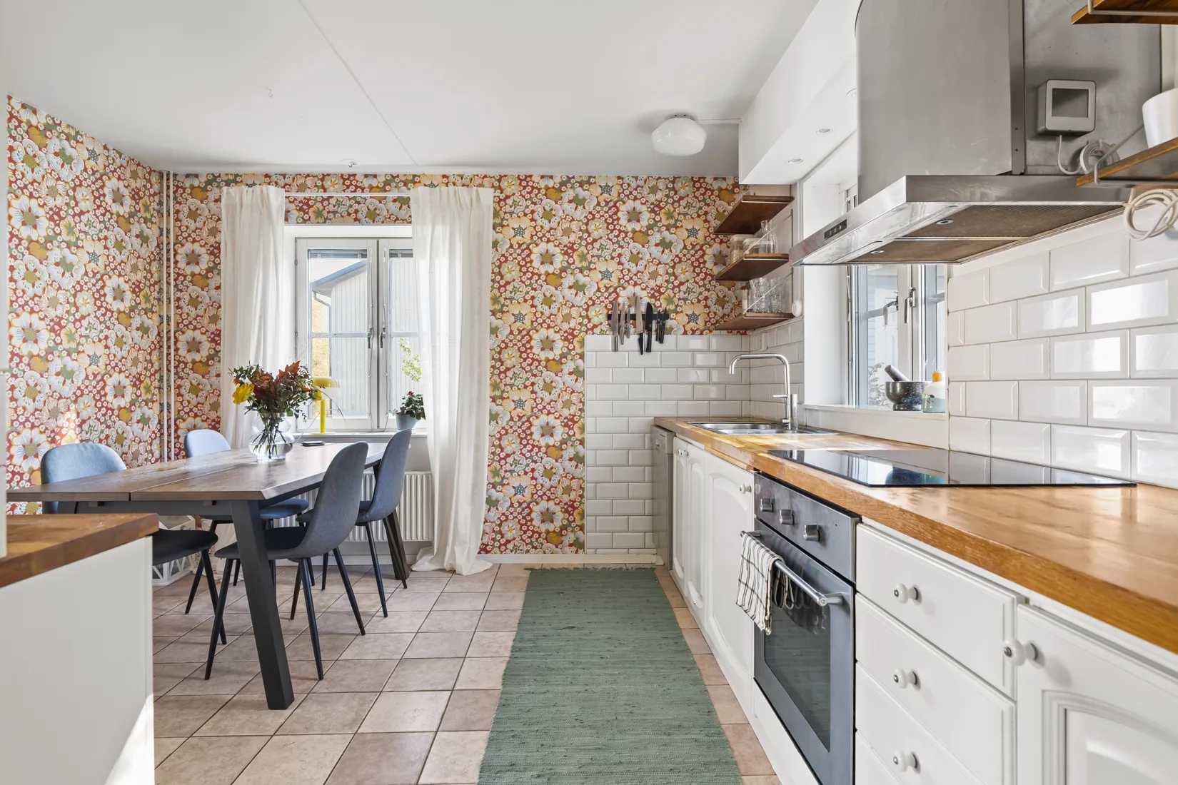 Bostadsrätt, Södermalmsgatan 3, Södermalm, Sundsvall