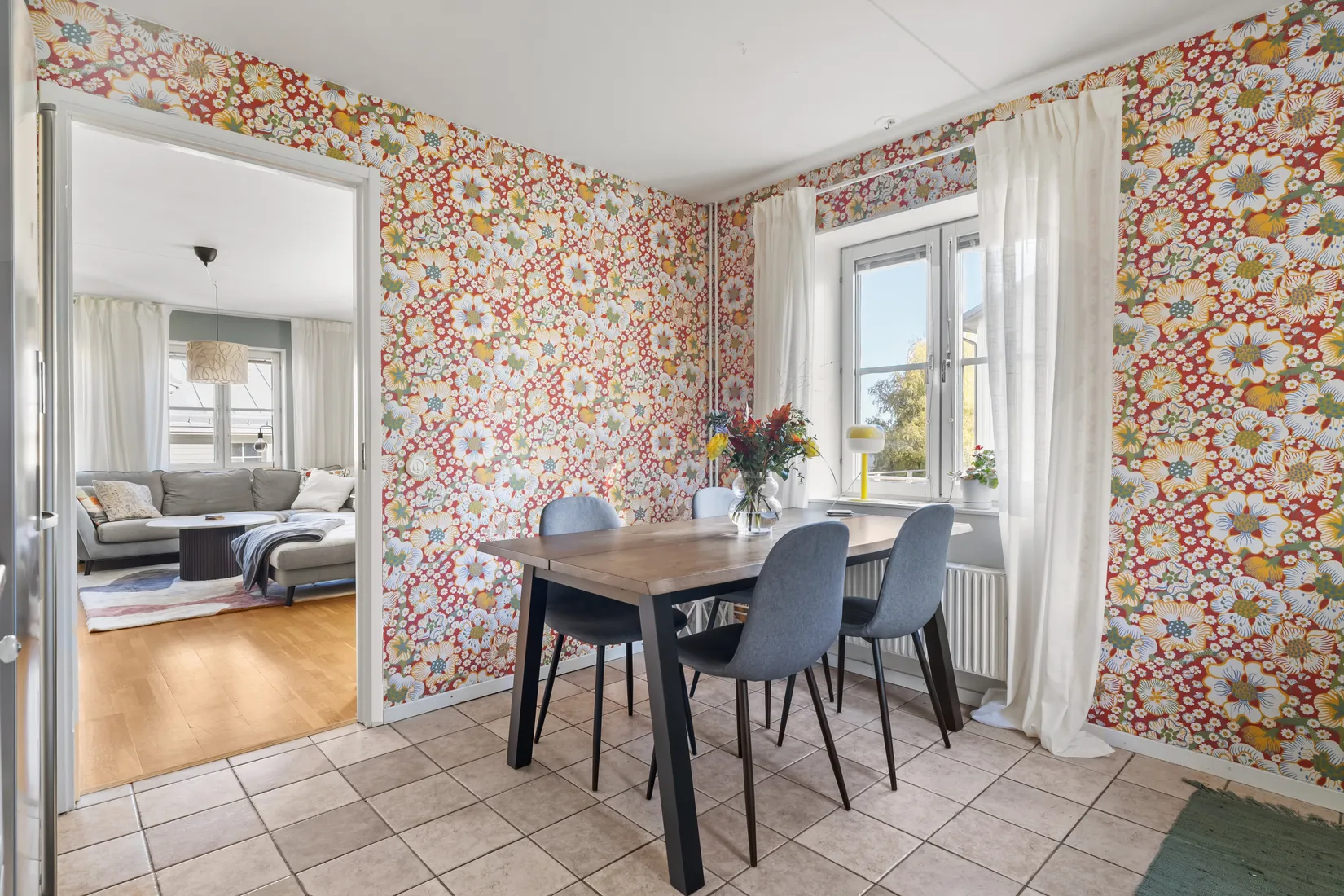 Bostadsrätt, Södermalmsgatan 3, Södermalm, Sundsvall