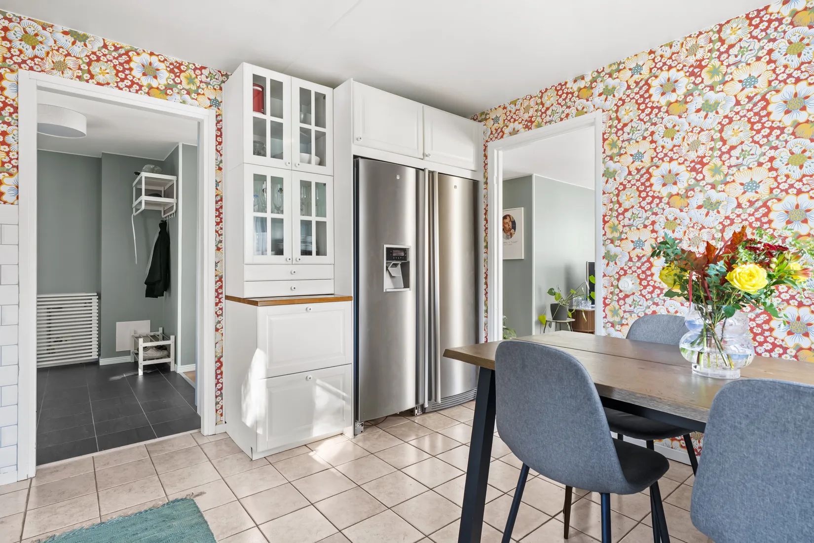Bostadsrätt, Södermalmsgatan 3, Södermalm, Sundsvall