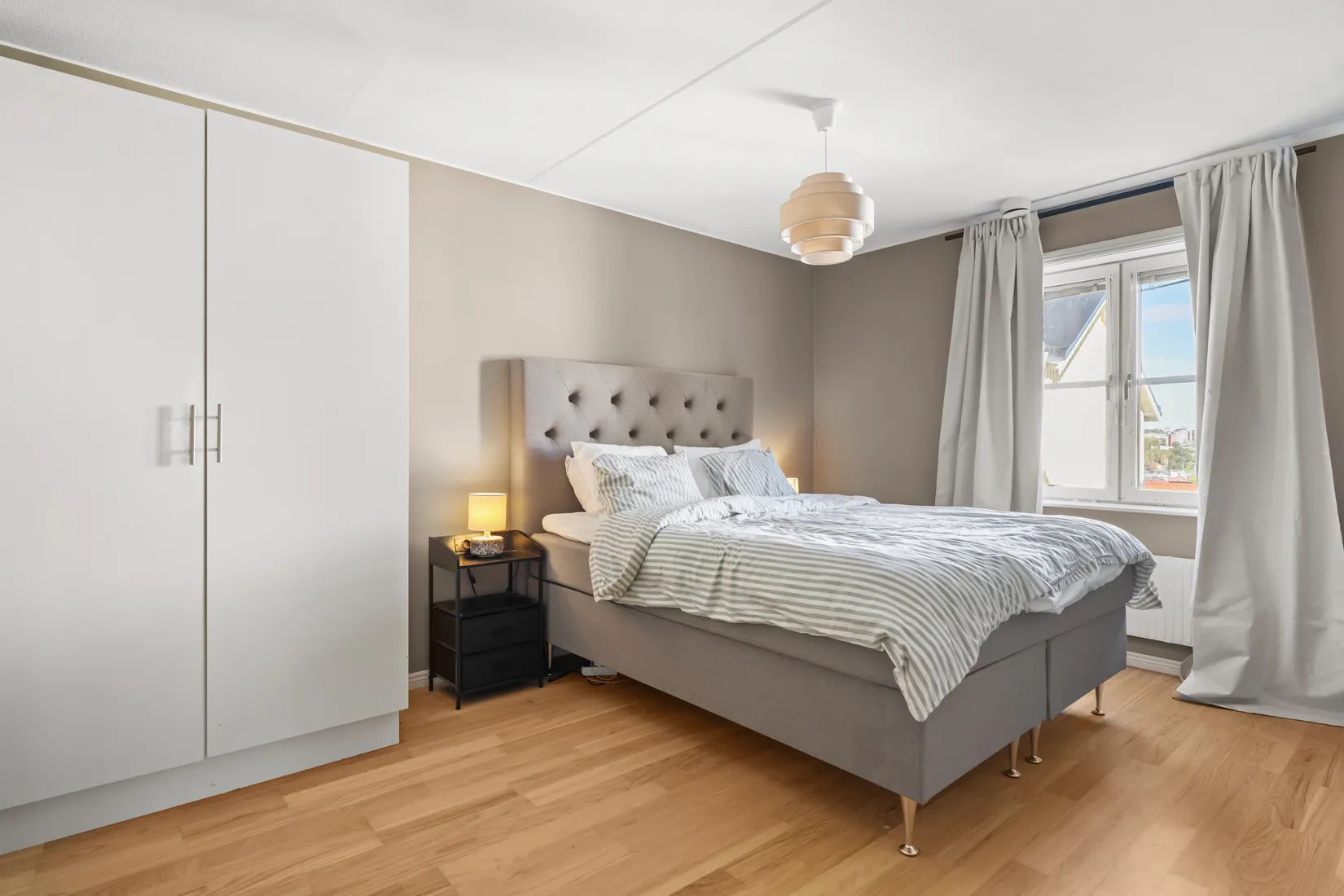 Bostadsrätt, Södermalmsgatan 3, Södermalm, Sundsvall