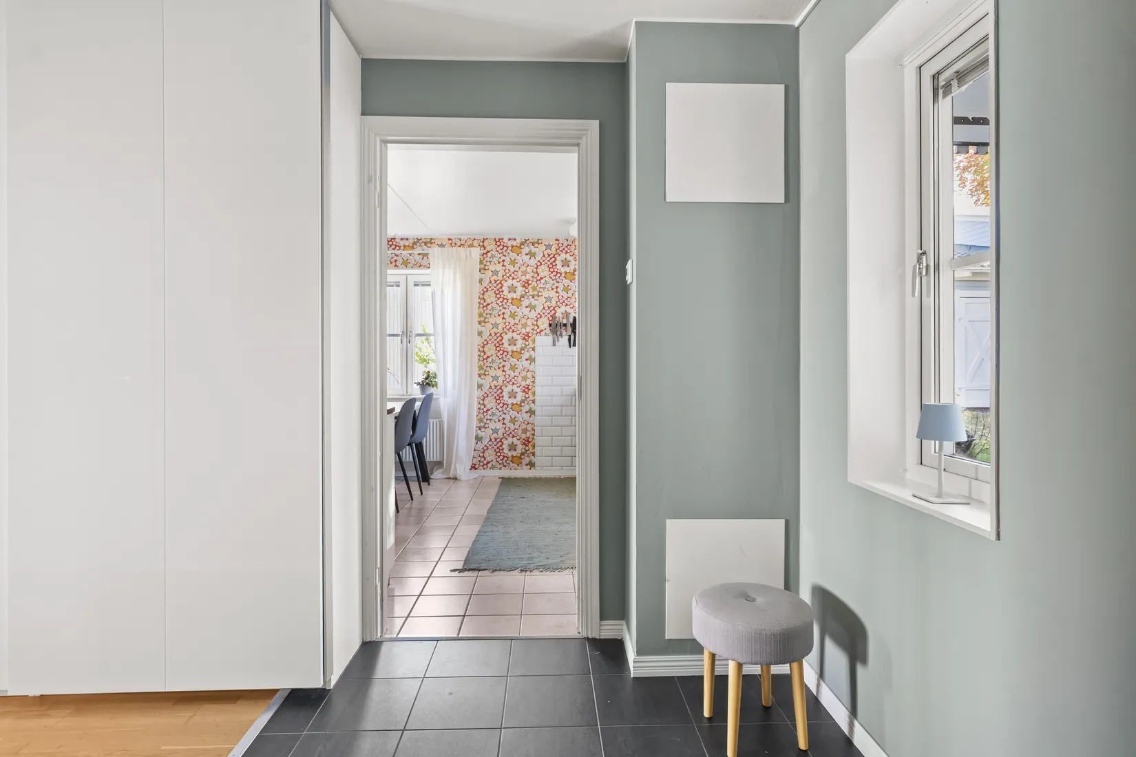 Bostadsrätt, Södermalmsgatan 3, Södermalm, Sundsvall