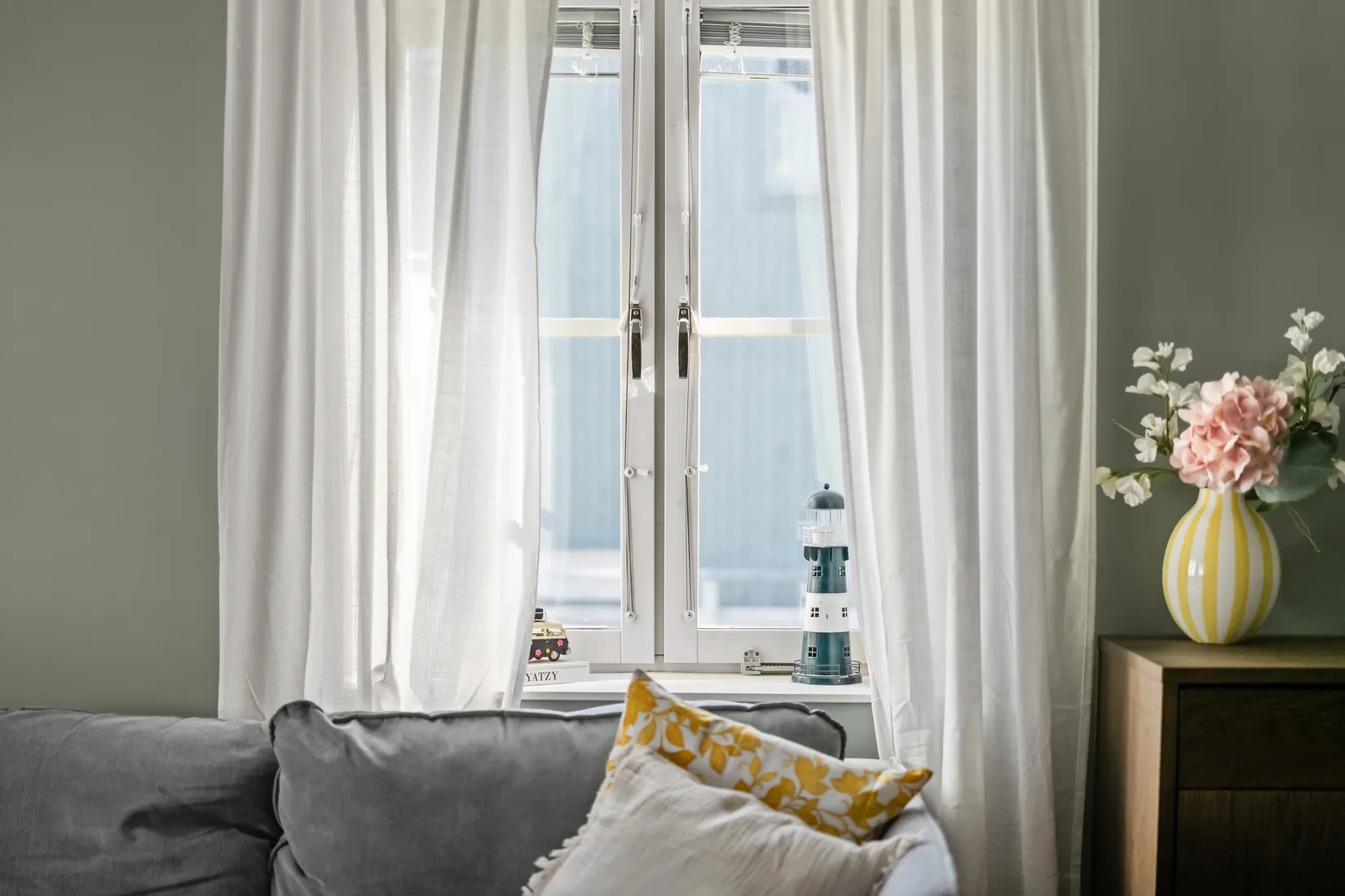 Bostadsrätt, Södermalmsgatan 3, Södermalm, Sundsvall