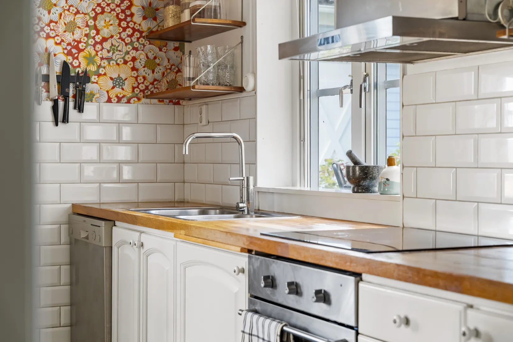Bostadsrätt, Södermalmsgatan 3, Södermalm, Sundsvall