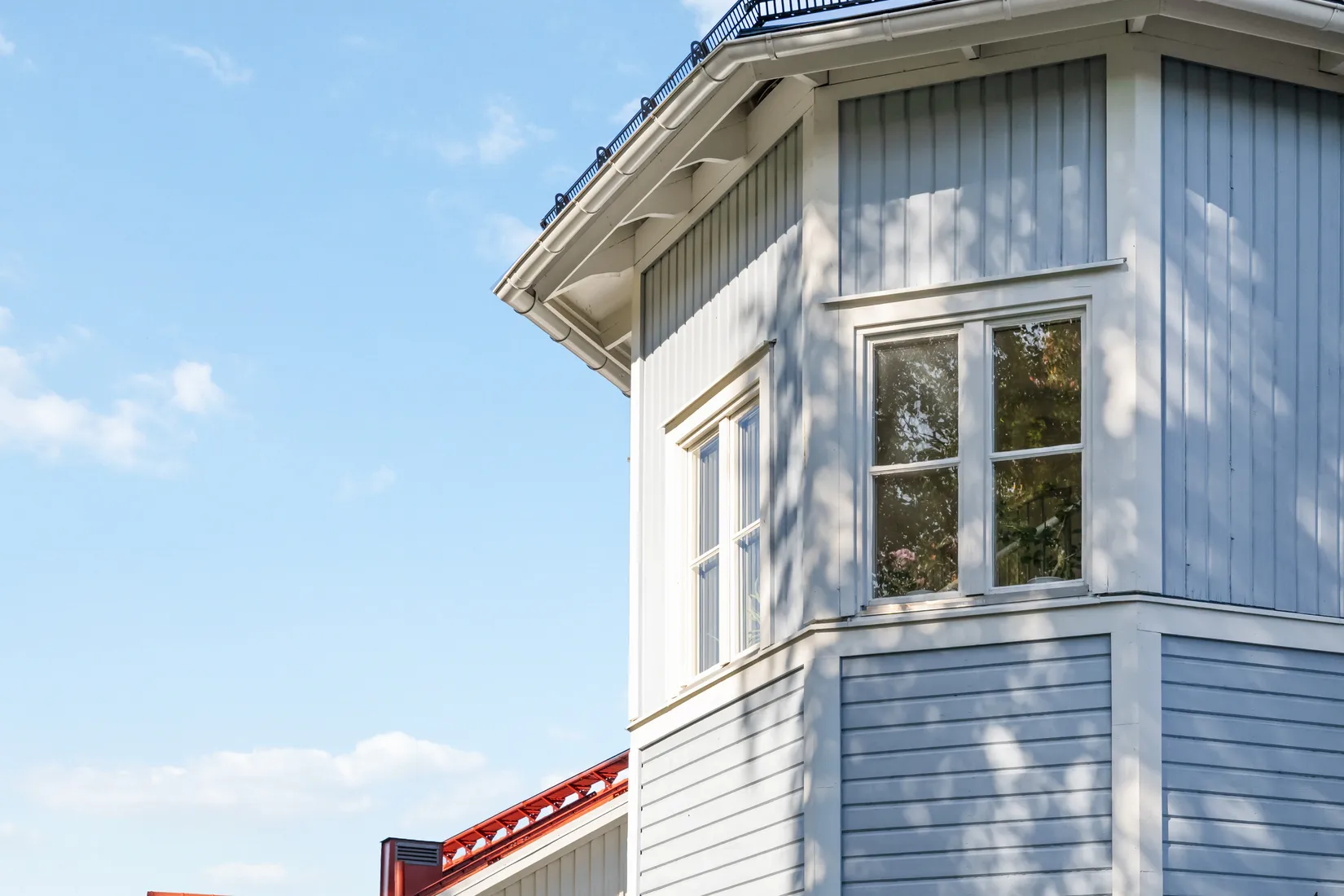 Bostadsrätt, Södermalmsgatan 3, Södermalm, Sundsvall
