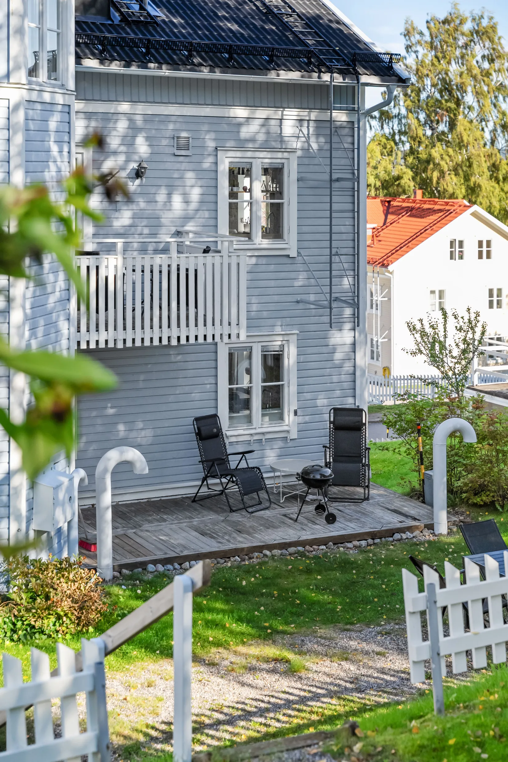 Bostadsrätt, Södermalmsgatan 3, Södermalm, Sundsvall