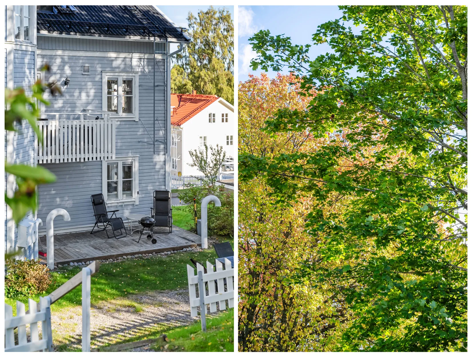 Bostadsrätt, Södermalmsgatan 3, Södermalm, Sundsvall