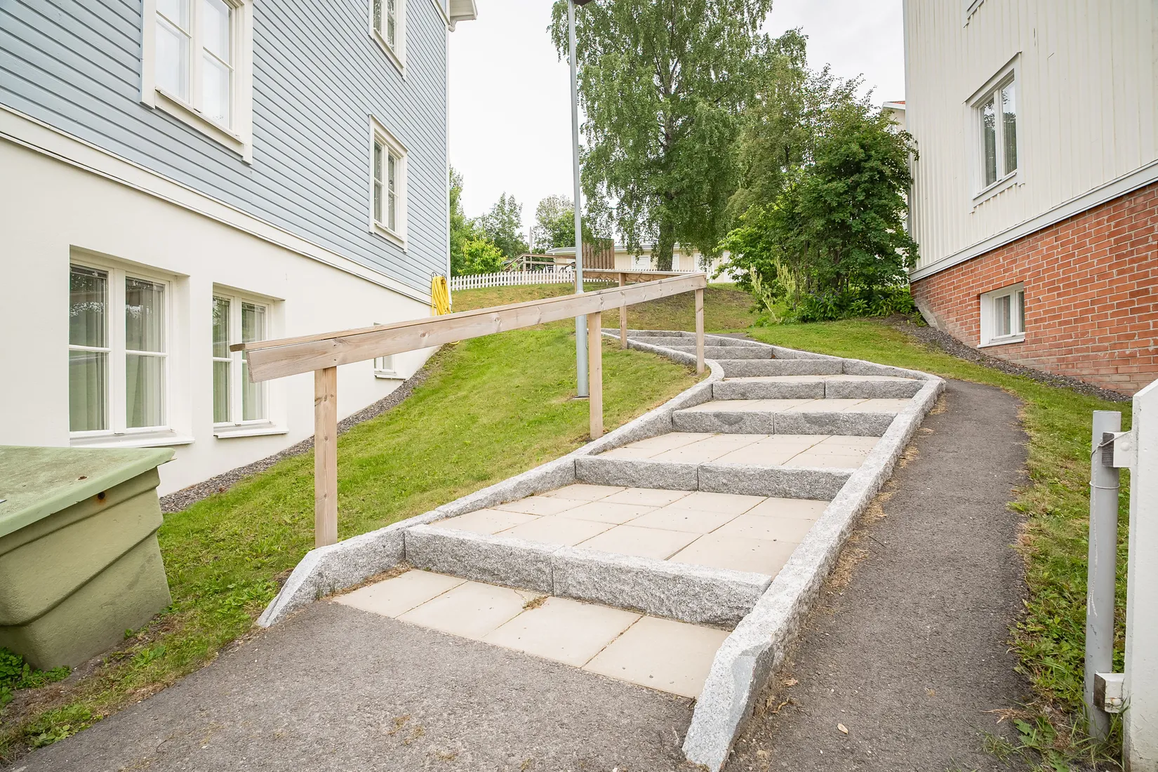 Bostadsrätt, Södermalmsgatan 3, Södermalm, Sundsvall