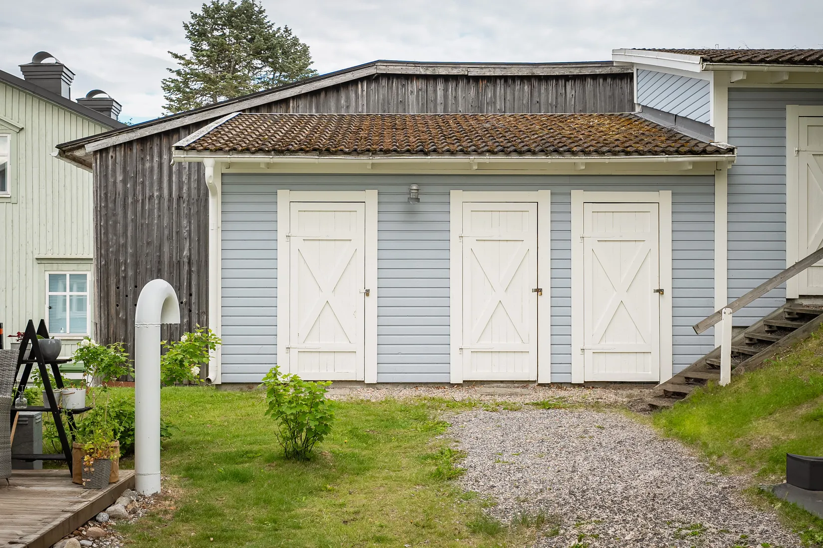 Bostadsrätt, Södermalmsgatan 3, Södermalm, Sundsvall