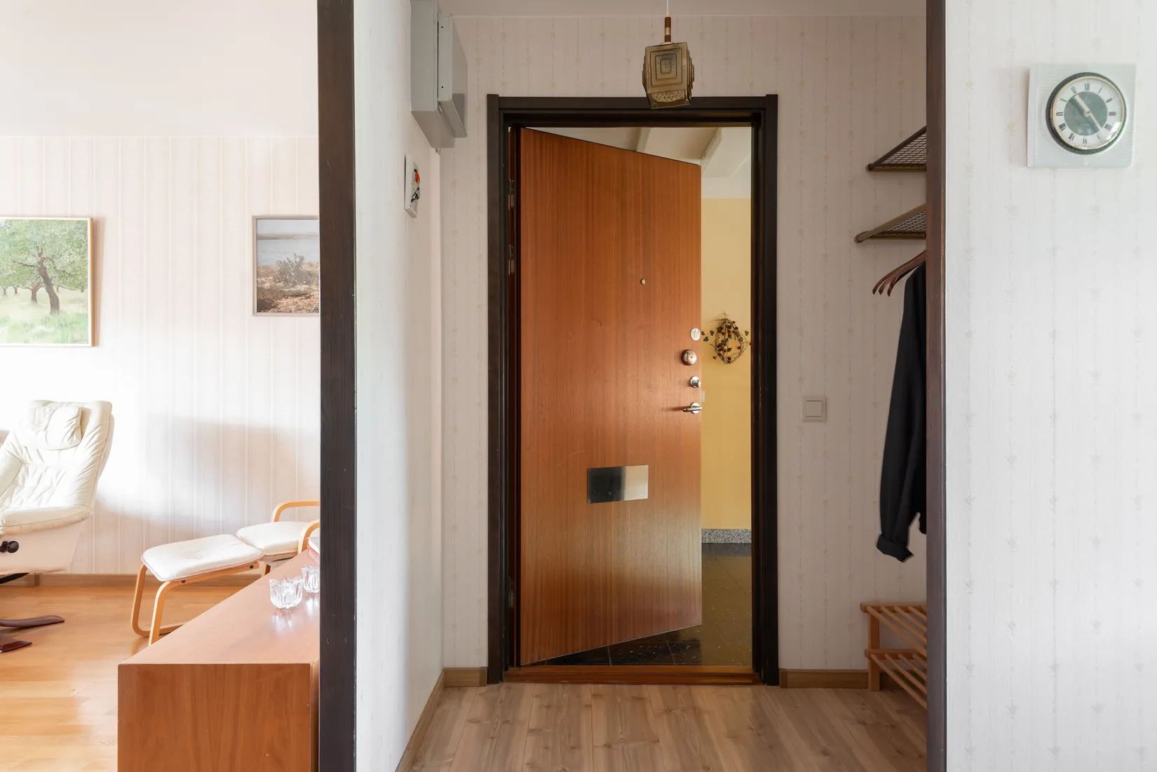 Bostadsrätt, Folke Dahlbergs väg 9, Askersund