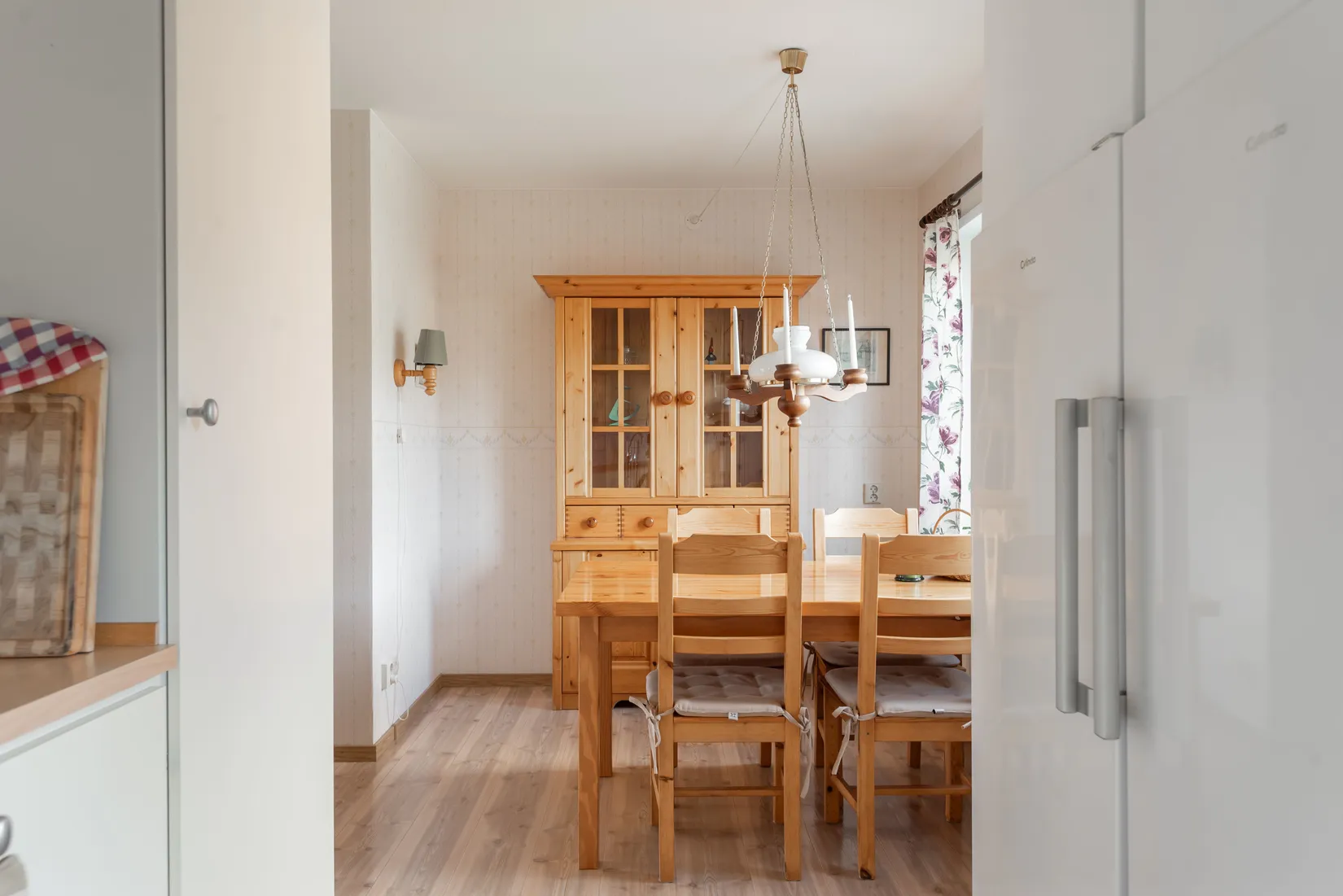 Bostadsrätt, Folke Dahlbergs väg 9, Askersund