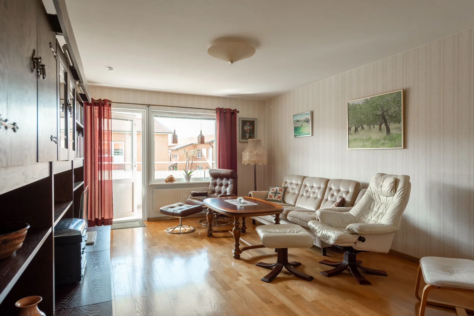 Bostadsrätt, Folke Dahlbergs väg 9, Askersund