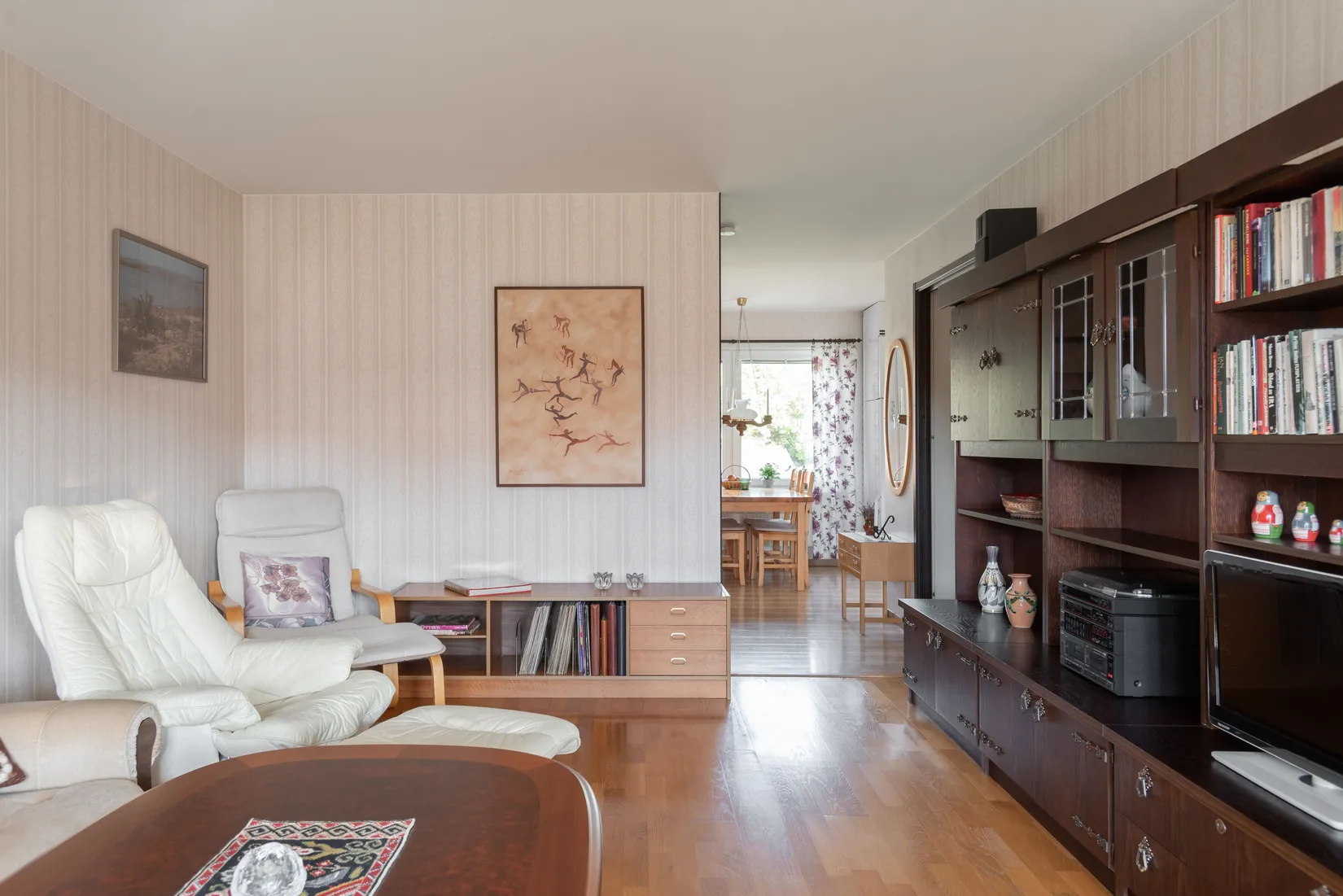 Bostadsrätt, Folke Dahlbergs väg 9, Askersund