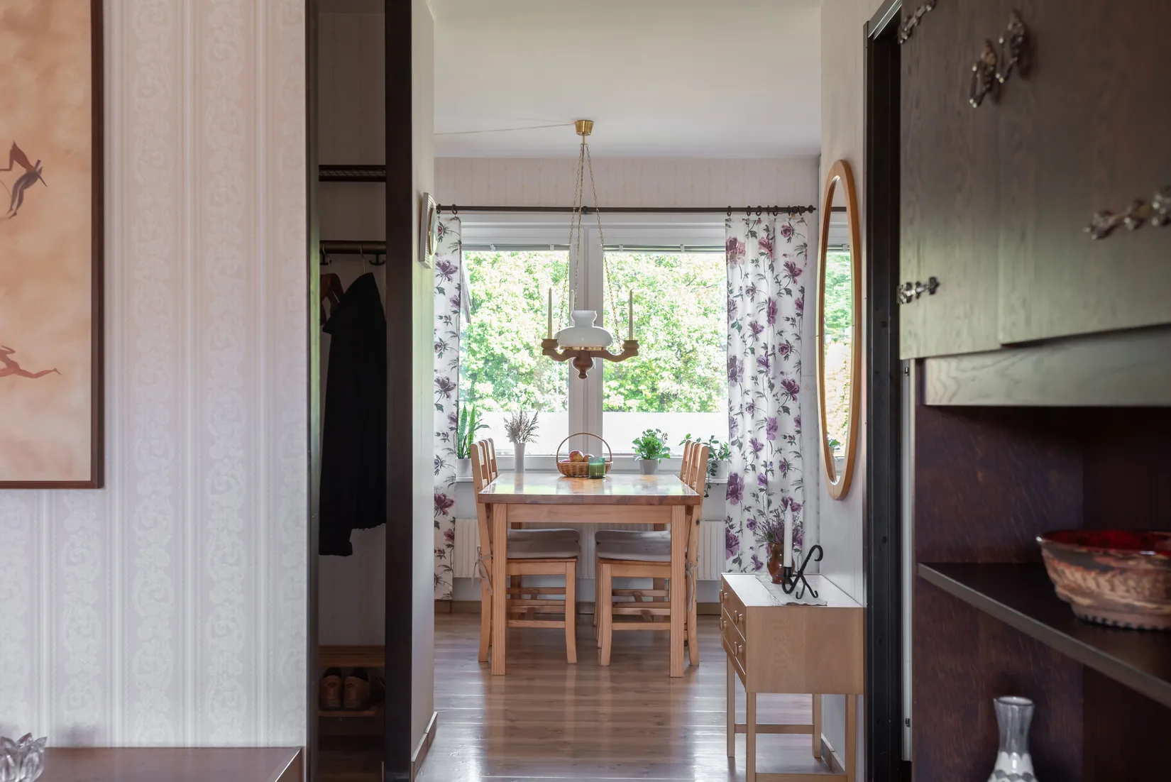 Bostadsrätt, Folke Dahlbergs väg 9, Askersund