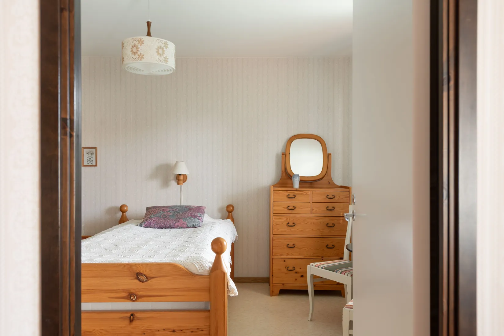 Bostadsrätt, Folke Dahlbergs väg 9, Askersund