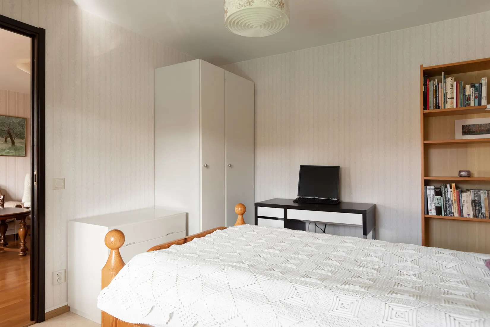 Bostadsrätt, Folke Dahlbergs väg 9, Askersund