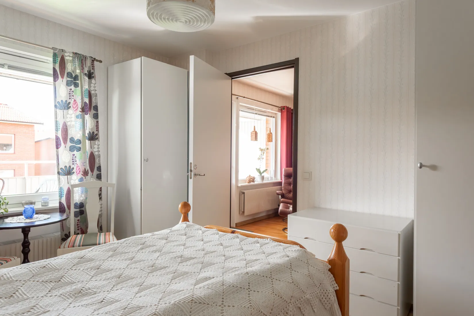 Bostadsrätt, Folke Dahlbergs väg 9, Askersund