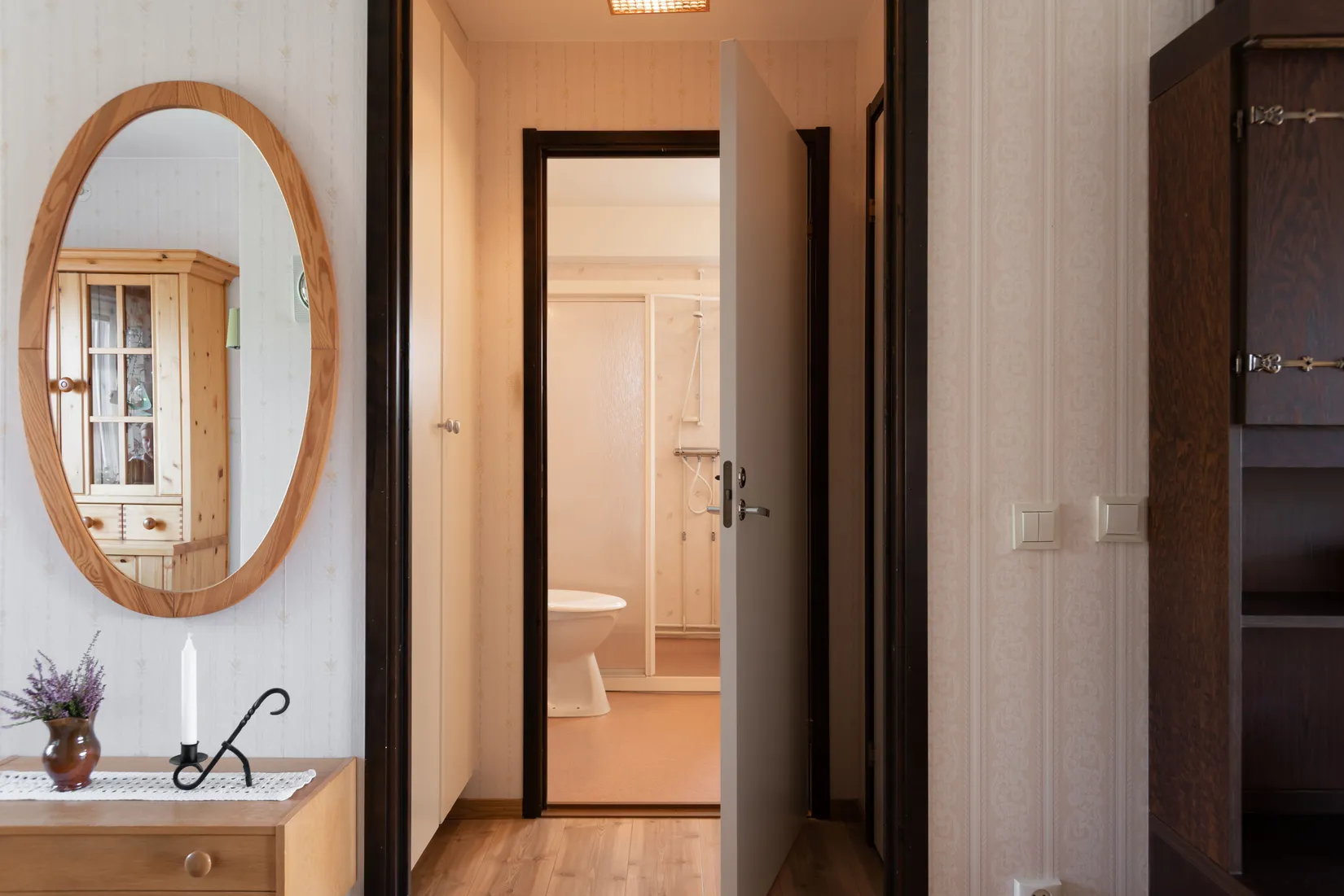 Bostadsrätt, Folke Dahlbergs väg 9, Askersund