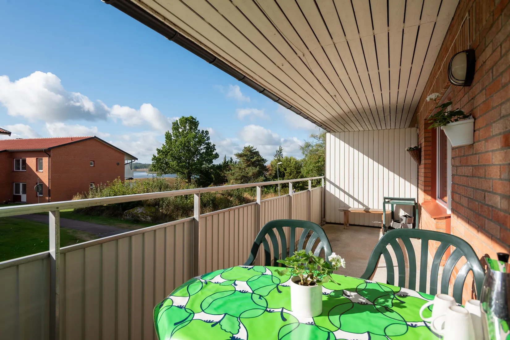 Bostadsrätt, Folke Dahlbergs väg 9, Askersund
