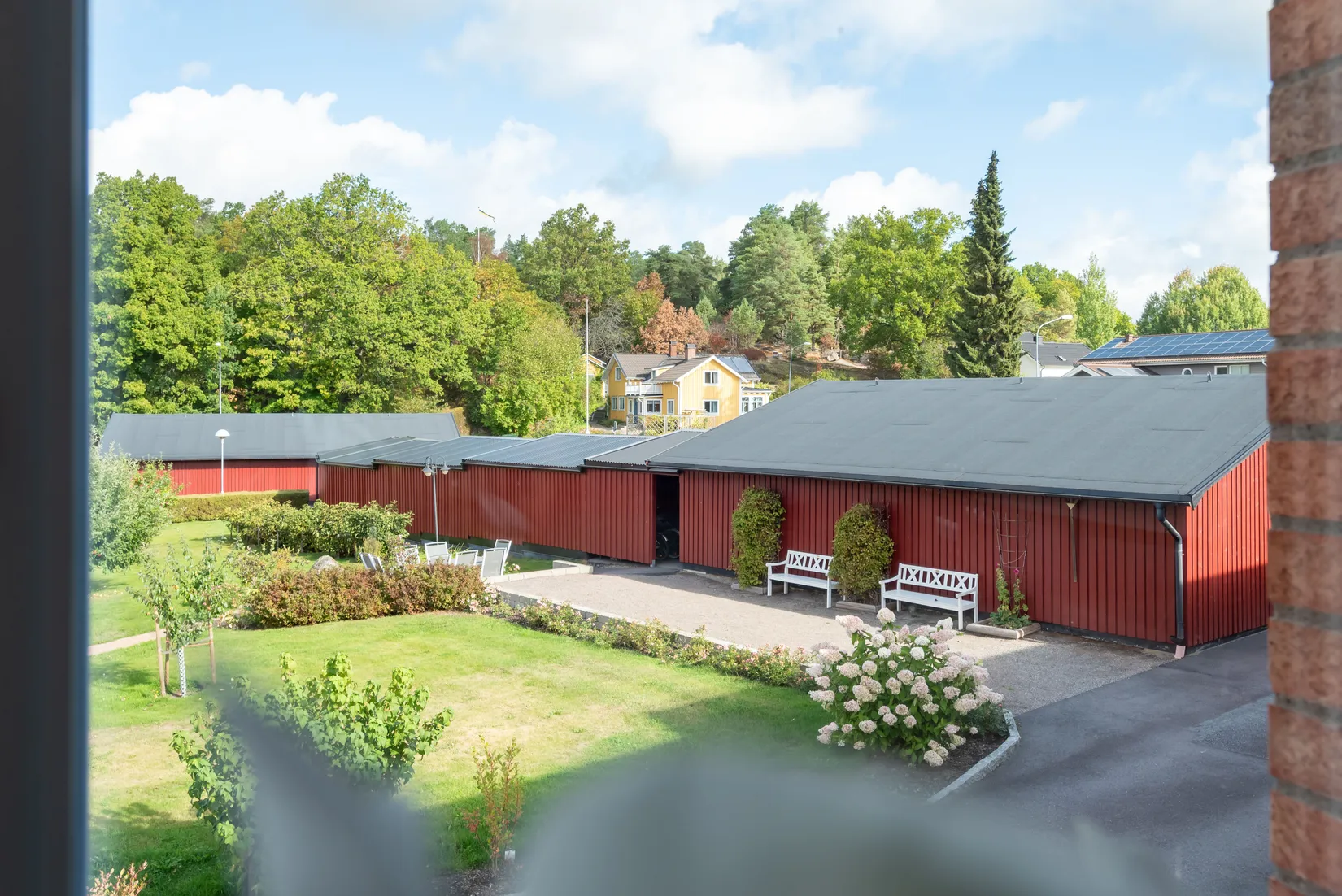 Bostadsrätt, Folke Dahlbergs väg 9, Askersund
