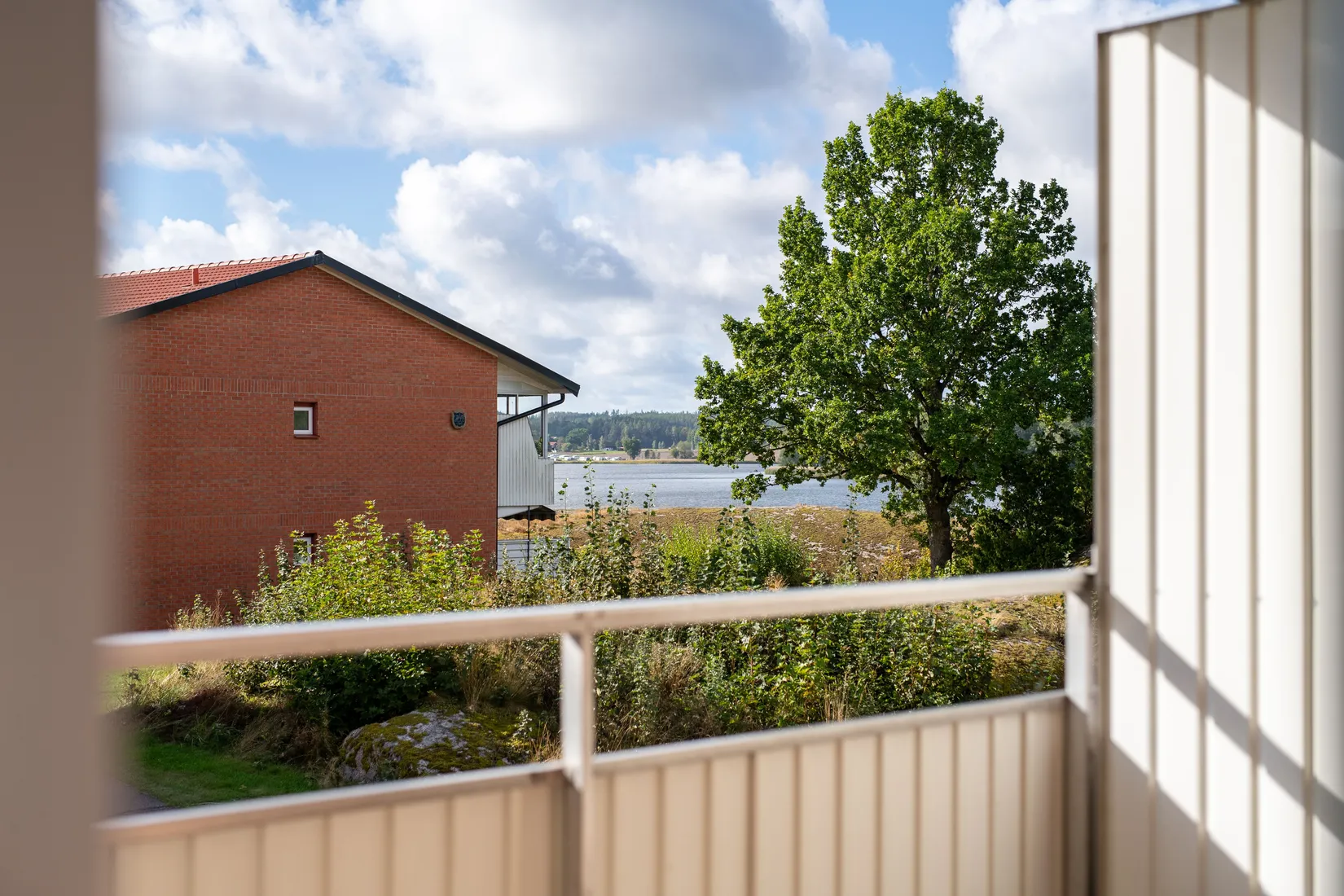 Bostadsrätt, Folke Dahlbergs väg 9, Askersund