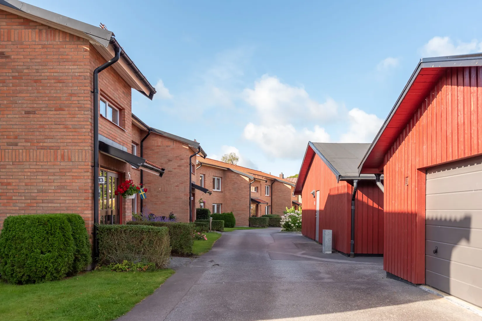 Bostadsrätt, Folke Dahlbergs väg 9, Askersund