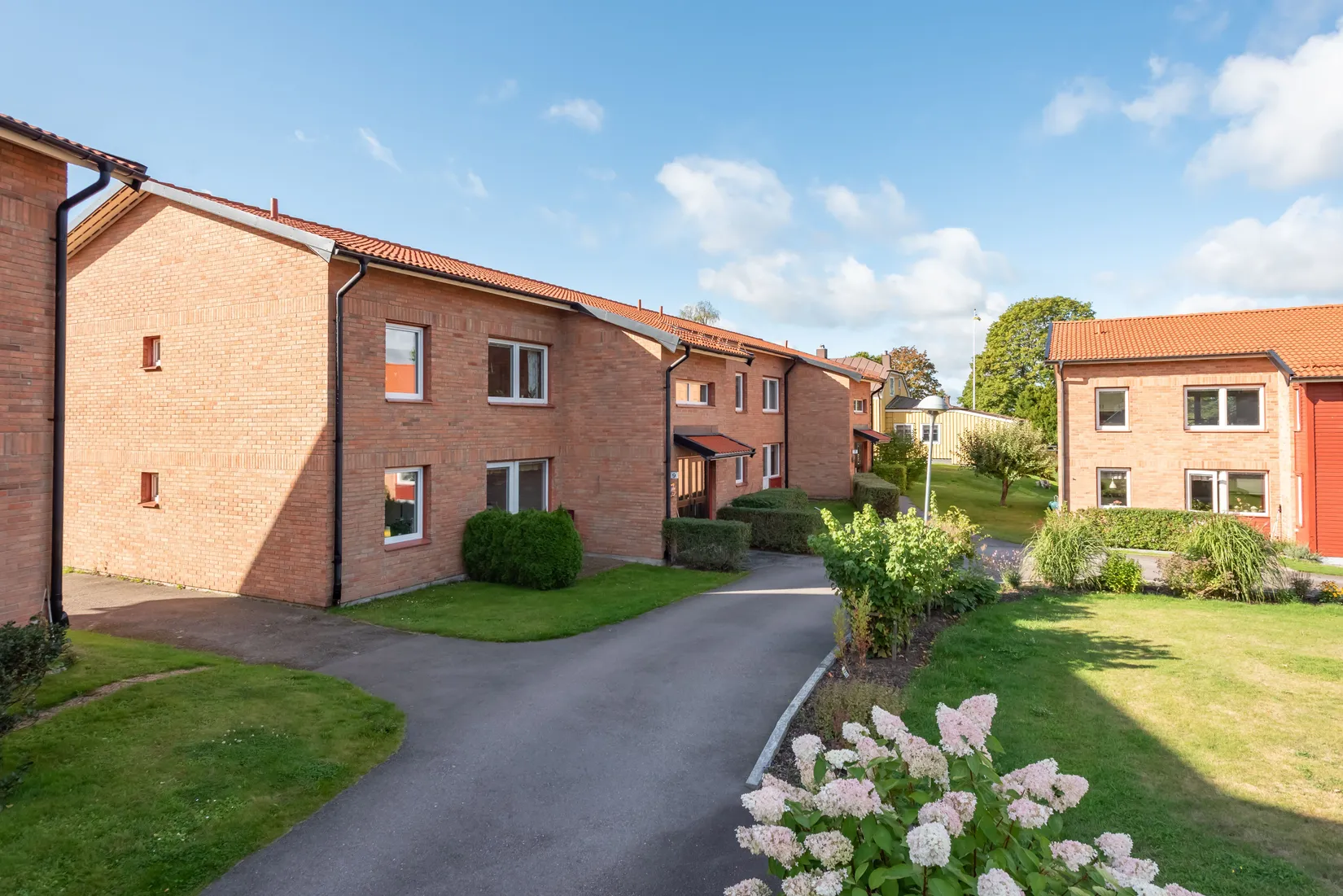 Bostadsrätt, Folke Dahlbergs väg 9, Askersund
