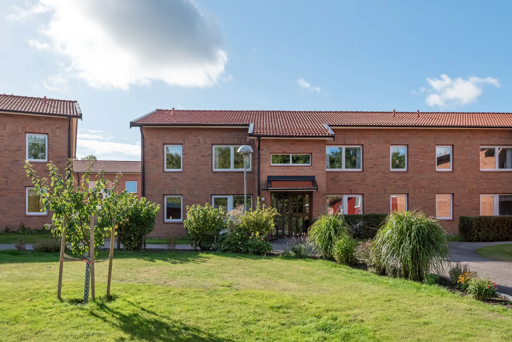 Bostadsrätt, Folke Dahlbergs väg 9, Askersund