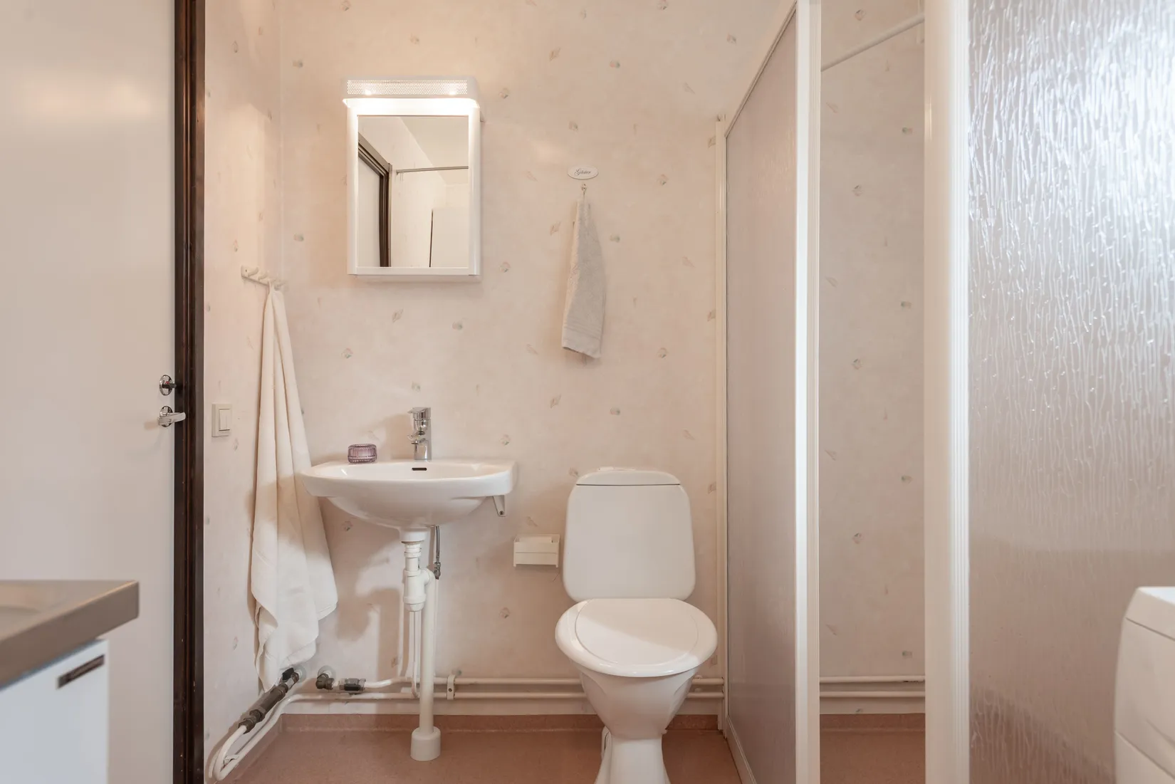 Bostadsrätt, Folke Dahlbergs väg 9, Askersund