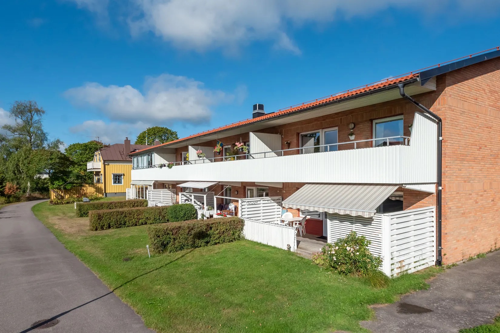Bostadsrätt, Folke Dahlbergs väg 9, Askersund
