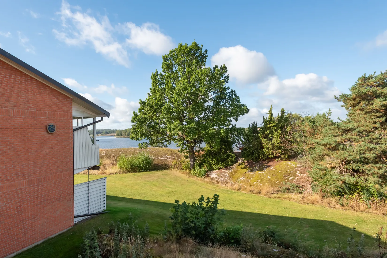 Bostadsrätt, Folke Dahlbergs väg 9, Askersund