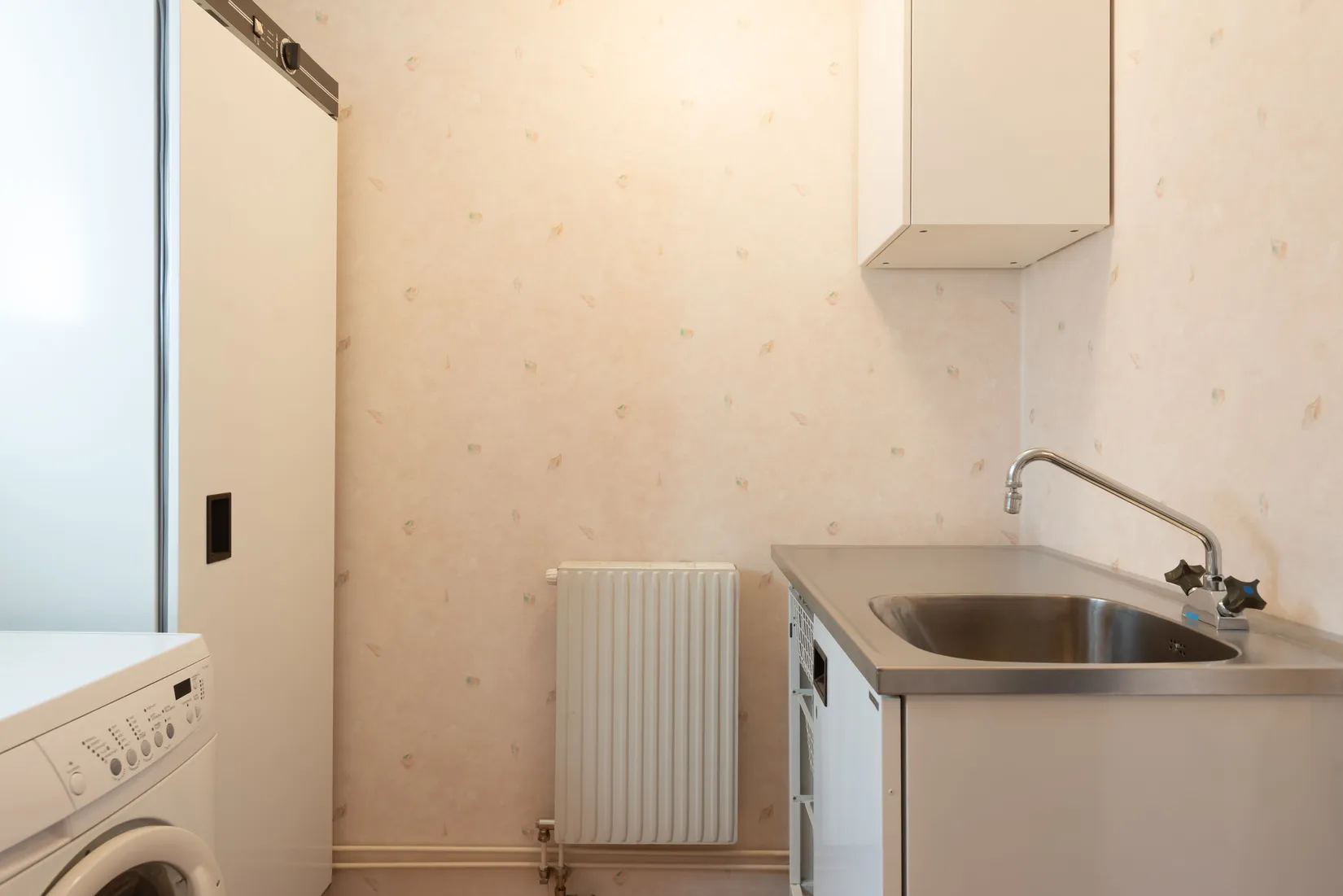 Bostadsrätt, Folke Dahlbergs väg 9, Askersund