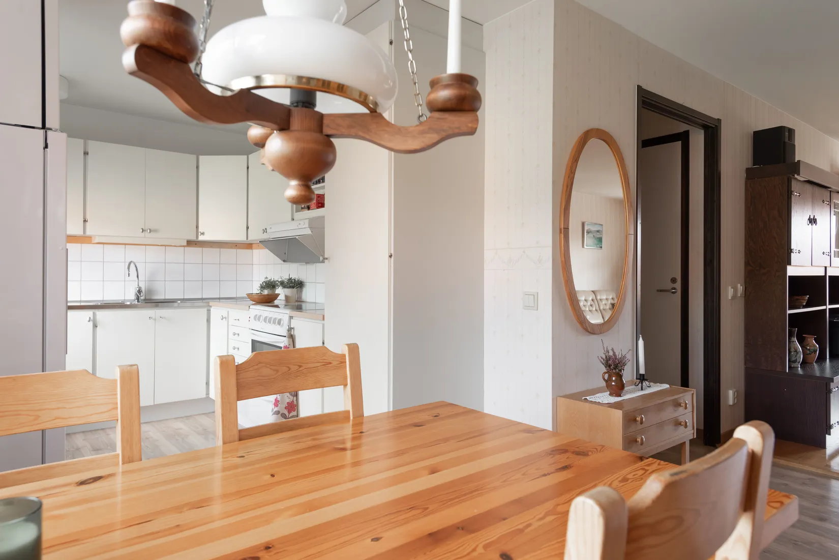 Bostadsrätt, Folke Dahlbergs väg 9, Askersund