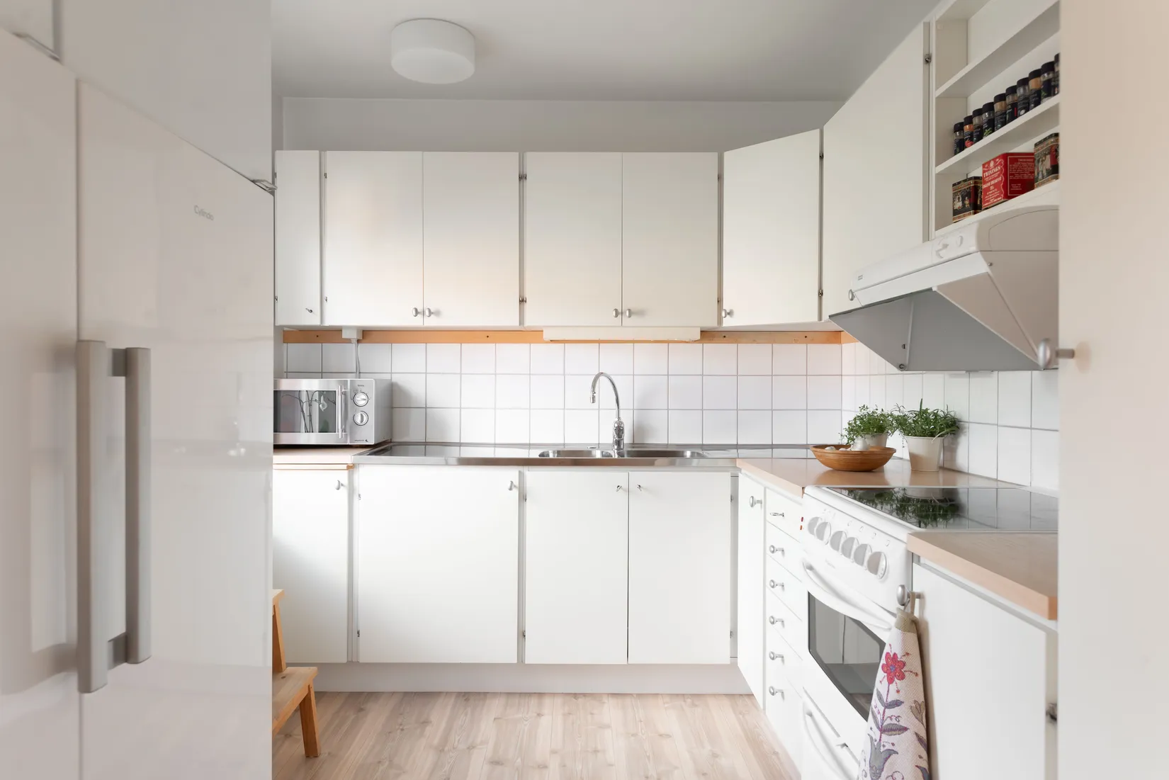Bostadsrätt, Folke Dahlbergs väg 9, Askersund