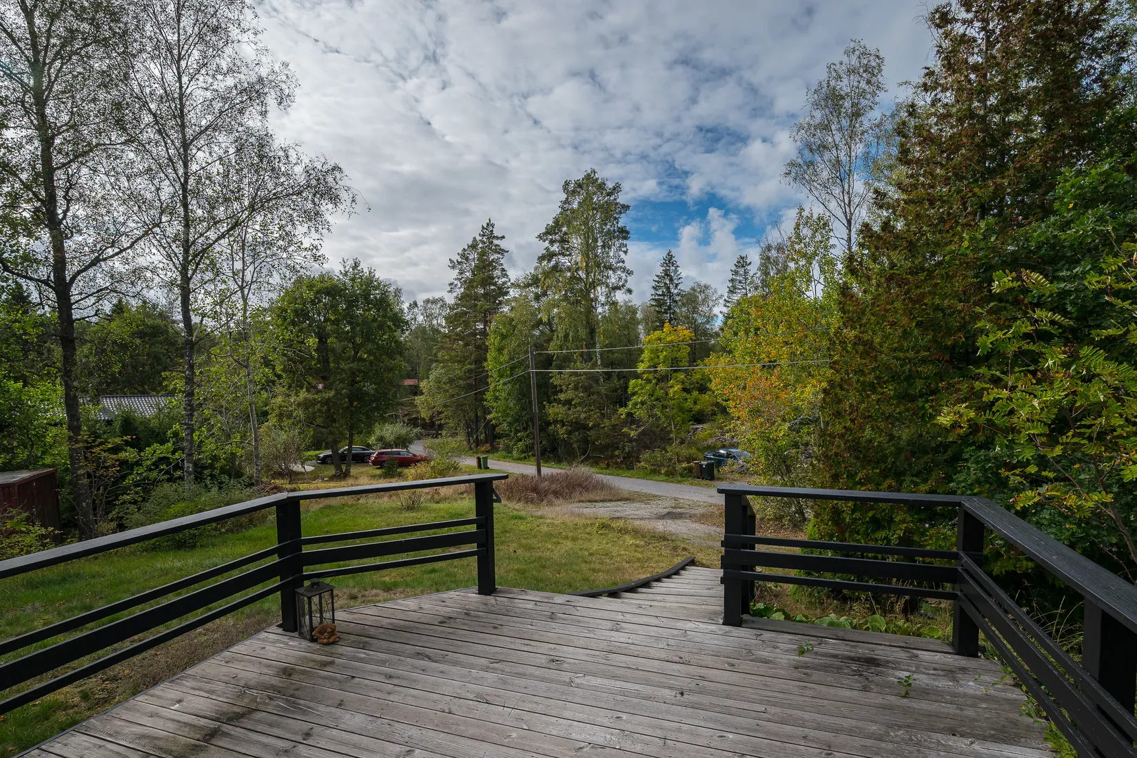 Fritidshus, Norrvägen 4, Älgeby, Vallentuna