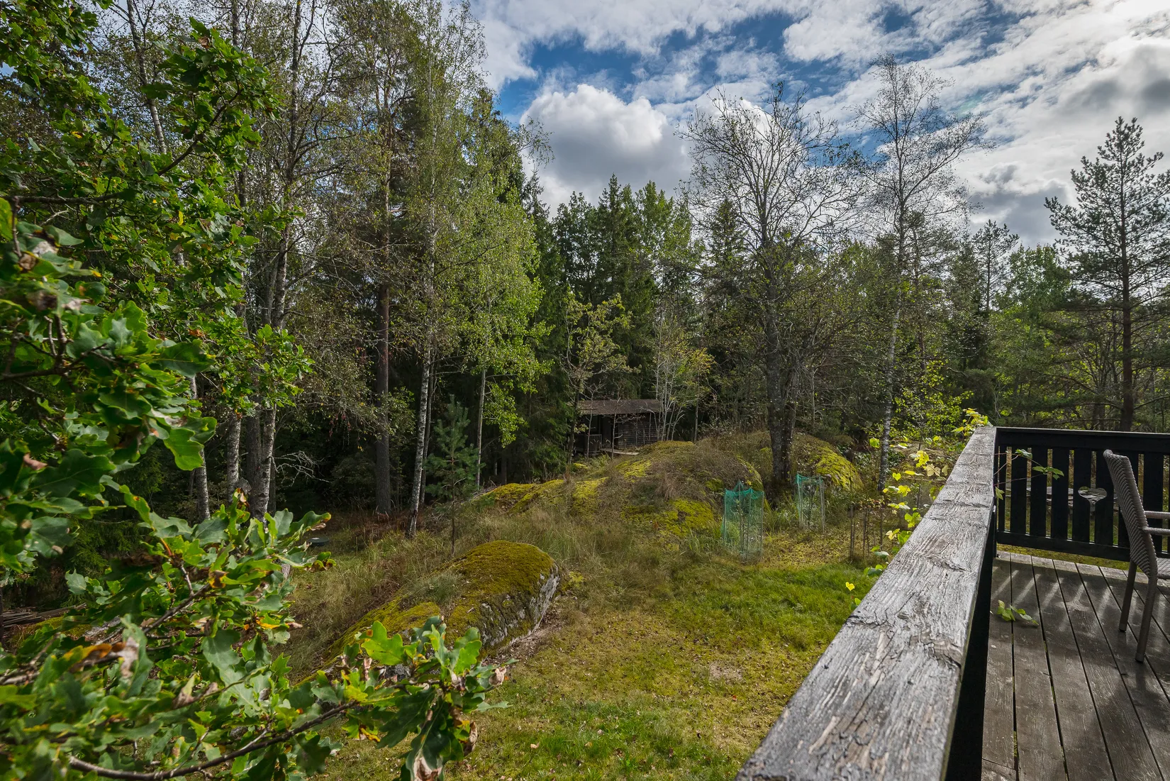 Fritidshus, Norrvägen 4, Älgeby, Vallentuna