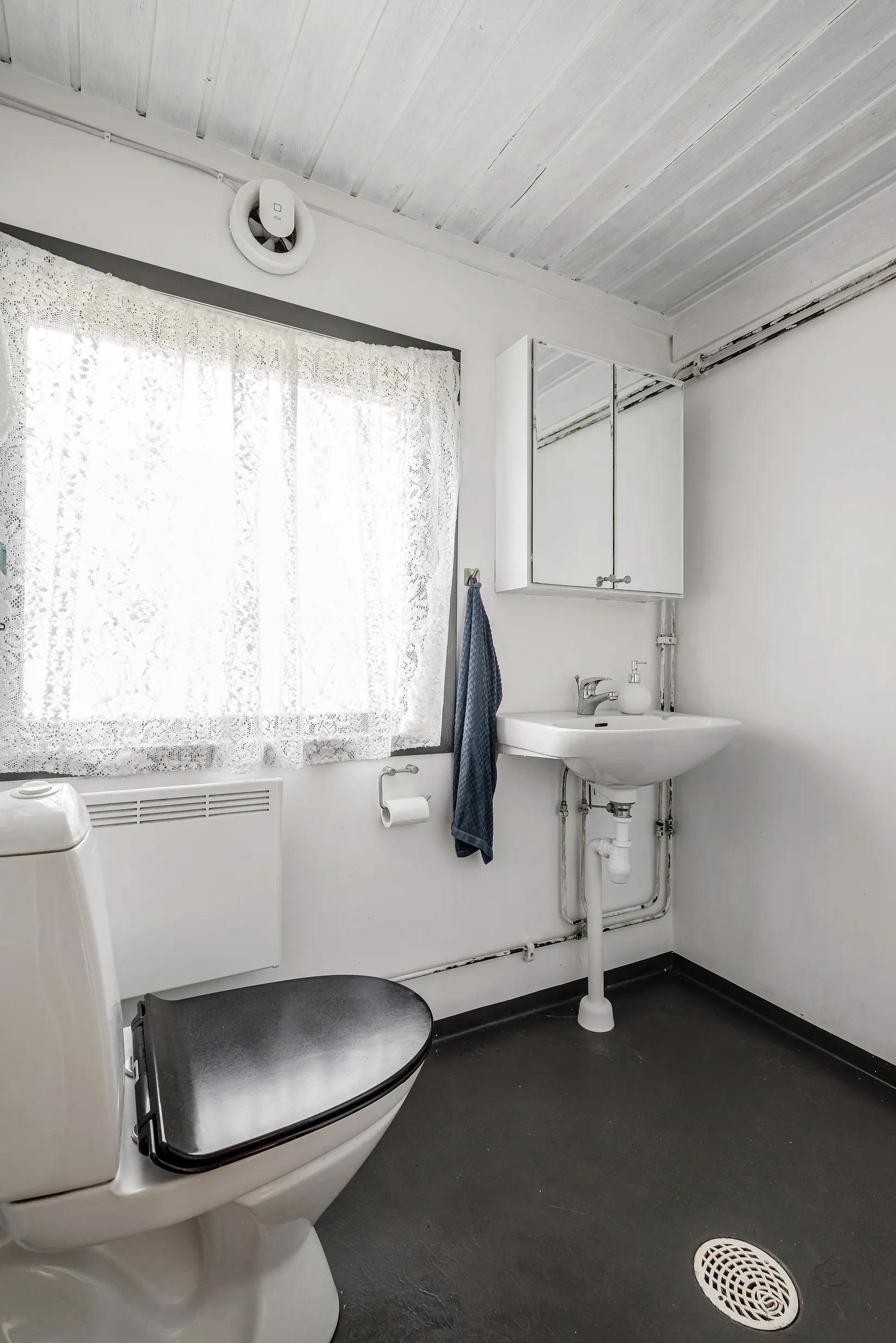 Fritidshus, Norrvägen 4, Älgeby, Vallentuna