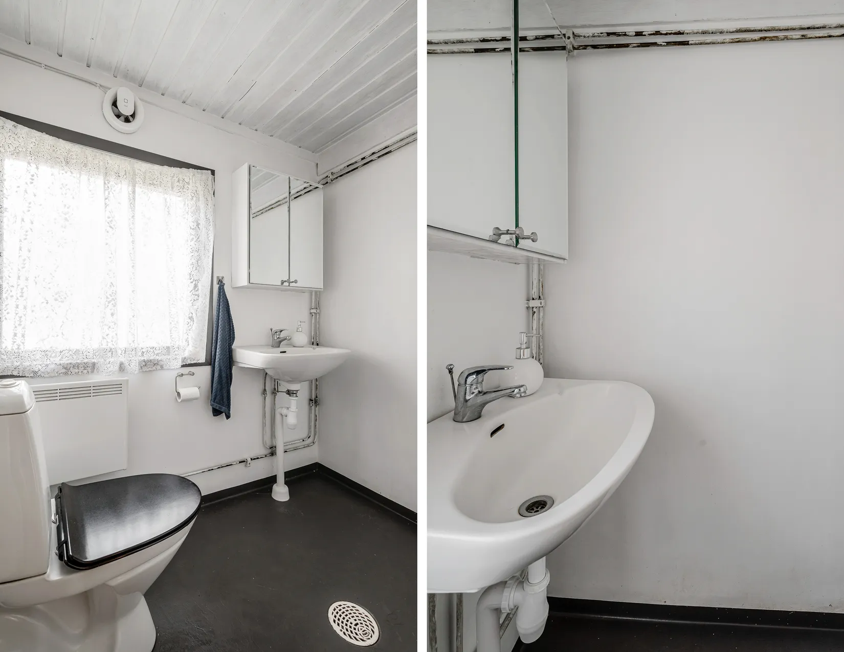 Fritidshus, Norrvägen 4, Älgeby, Vallentuna