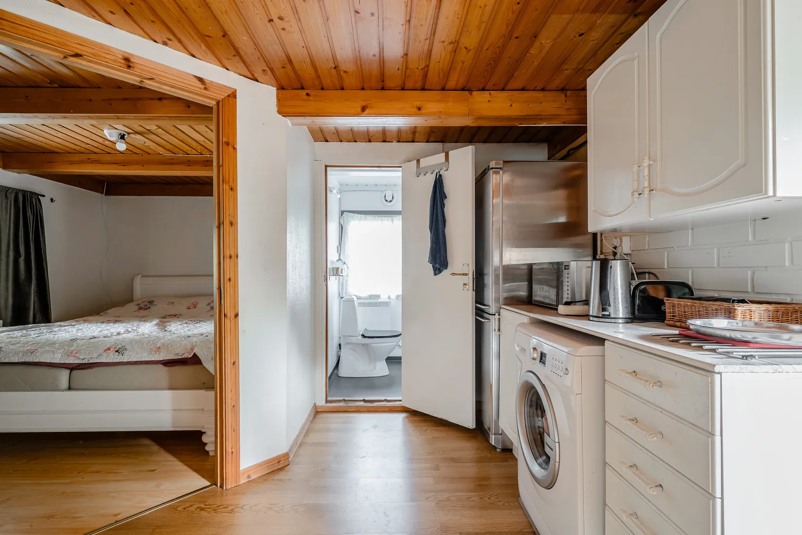 Fritidshus, Norrvägen 4, Älgeby, Vallentuna