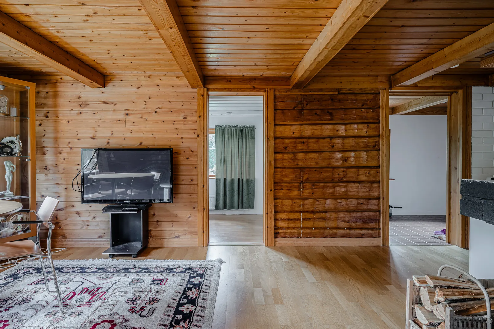 Fritidshus, Norrvägen 4, Älgeby, Vallentuna