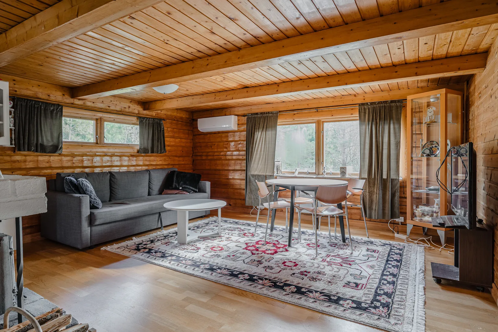 Fritidshus, Norrvägen 4, Älgeby, Vallentuna