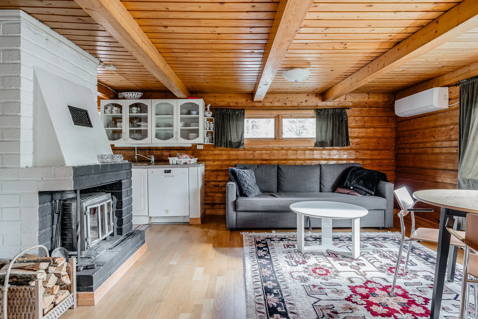 Fritidshus, Norrvägen 4, Älgeby, Vallentuna