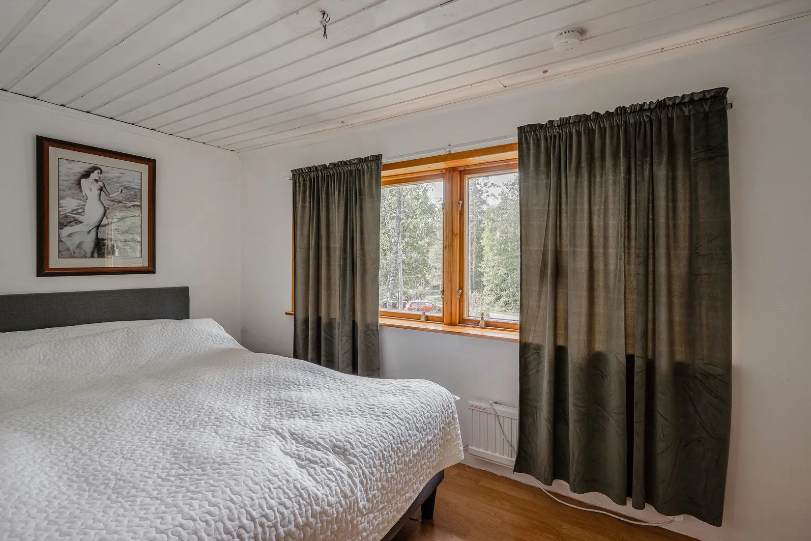 Fritidshus, Norrvägen 4, Älgeby, Vallentuna