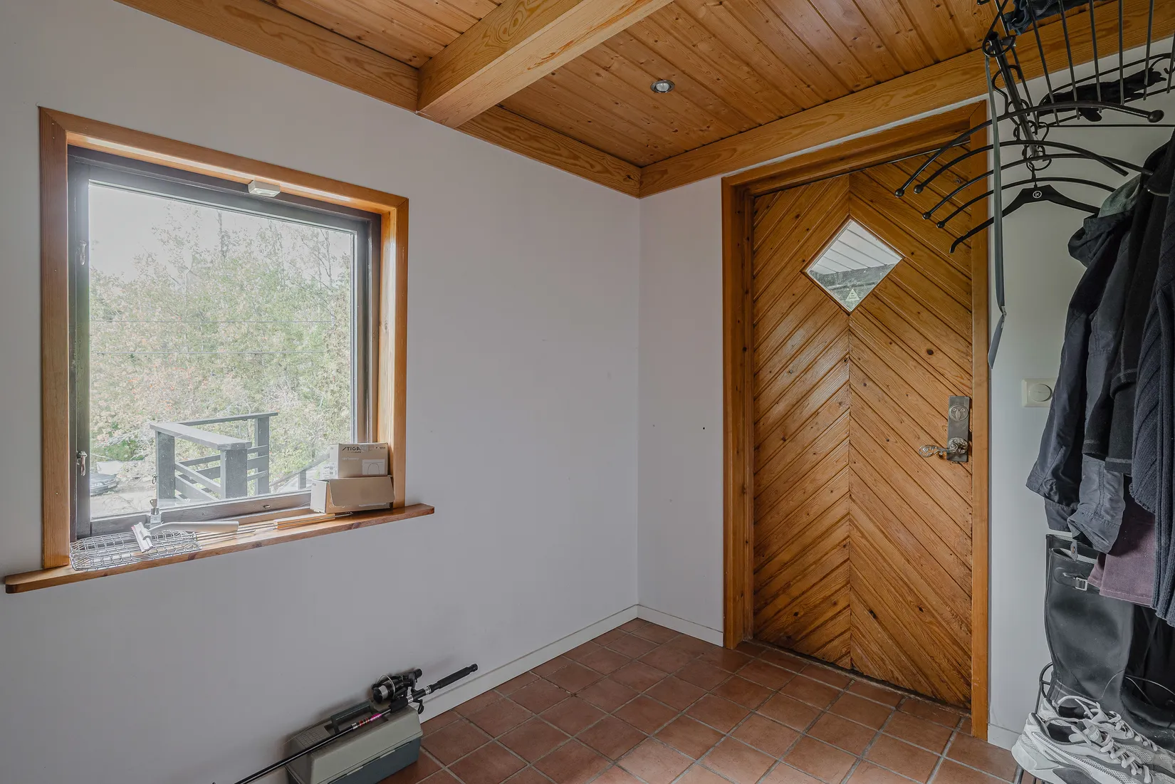 Fritidshus, Norrvägen 4, Älgeby, Vallentuna